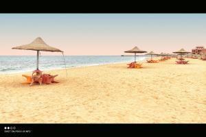 Amexco redsea apartment