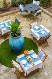 Hotels La Maison d'ete : photos des chambres