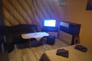 Apartament Edelvais