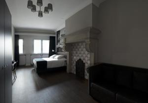 Résidence-Hotel Le Quinze Grand Place Brussels