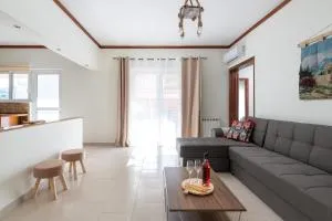 Dim Domus _ Apolakkia, South Rhodes - Ístrios