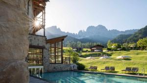 Cyprianerhof Dolomit Resort