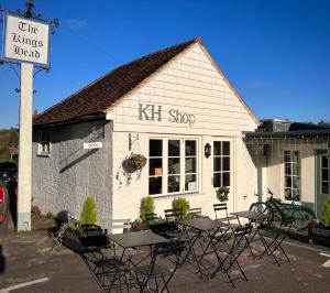 The Kings Head