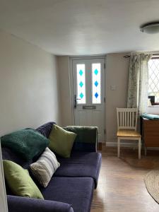 Turning Tides Holiday Cottage