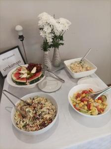 Ocean Park Guest House