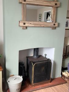 Turning Tides Holiday Cottage