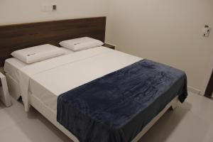 Floresta Hotel - Expo Center Norte - Distrito Anhembi