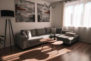 Apartament Komfort