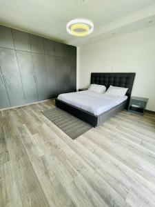 Home away from home.