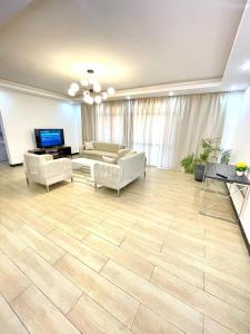 Home away from home.