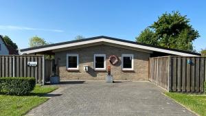 Comfortabel Vakantiehuis aan Zee én Méér !