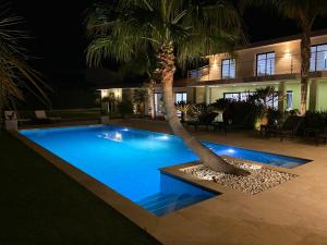 Villas Villa avec piscine privee - Golf de St Tropez : photos des chambres