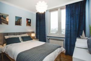 P&O Apartments Bródnowska - Praga Północ