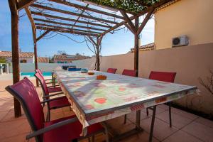 Villa La Londe les Maures