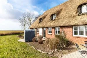 Schipp Landen Frida - Schobüll