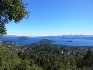 Casa Karine - Vue imprenable et dolce vita