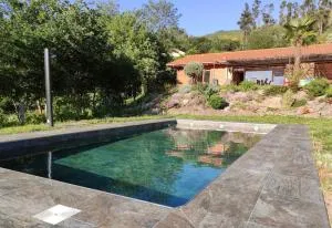 Casa Rural As Laxes - Taboeja