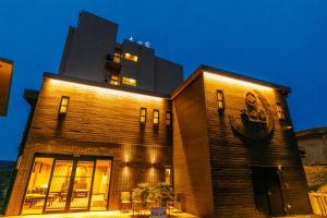 Ise-Shima Ohtaya Healing Stay - 3hvězdičkové hotely ve městě Toba