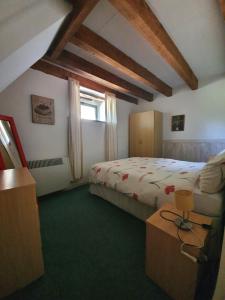 Gîte du Nouveau Monde