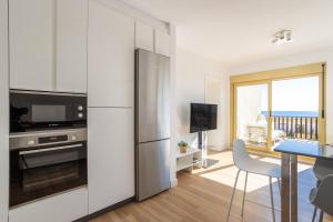 OleHolidays 344 Romana Playa con vistas al mar