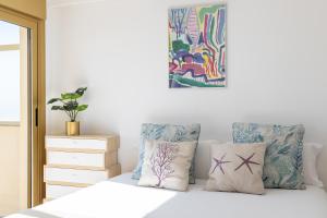 OleHolidays 344 Romana Playa con vistas al mar