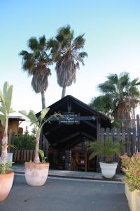 Hostal Playa Mazagon (El Remo)