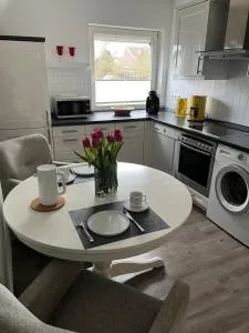 Ferienwohnung Südel App.2 - Krummsee