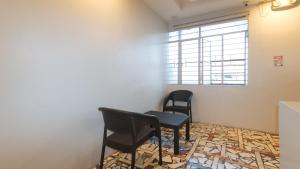 RedDoorz at V Plaza Hotel Manila