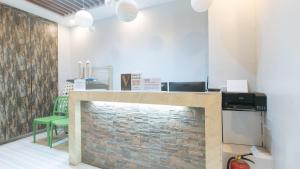 RedDoorz at V Plaza Hotel Manila