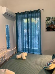 Maqueda Rooms
