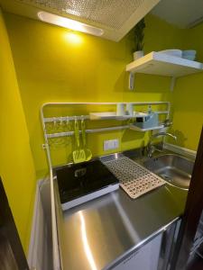 Maqueda Rooms