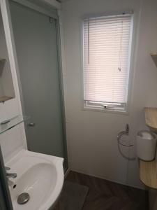 Campings Mobilhome La Carabasse Vias Plage : photos des chambres