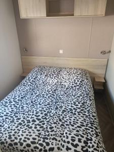 Campings Mobilhome La Carabasse Vias Plage : photos des chambres