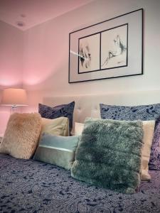 Villas Relax & Spa - Sejour Romantique : photos des chambres