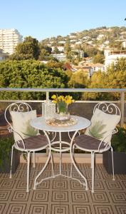 La Californie Views