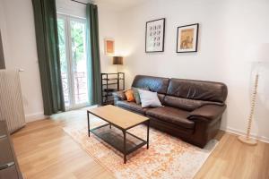 Appartements - L'Appart Oudinot I - : photos des chambres