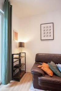 Appartements - L'Appart Oudinot I - : photos des chambres