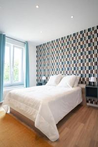 Appartements - L'Appart Oudinot I - : photos des chambres