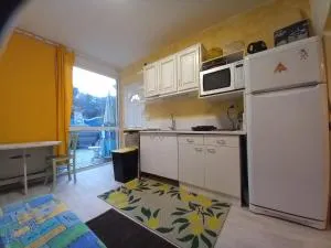 T2 en villa à 20mn du centre - Dardennes