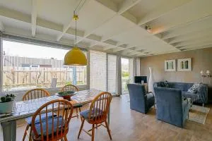 Vakantiehuis Annabelle - Car free park De Garnekuul Callantsoog aan Zee - Callantsoog