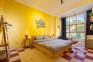 [02]Lovely5 mins to Old QuarterFriendlyCozy