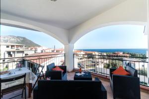 Royal Suite Apartment