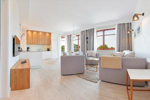 Apartamenty Sun & Snow Neptun Park