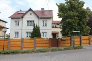 Private Zimmer Große - Crölpa