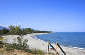 Appart'hotels Punta di Mare : photos des chambres