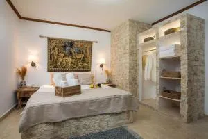 Anna's House Traditional - Khoríon