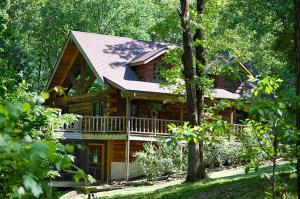 Three-Bedroom Holiday Home  room in The Refuge