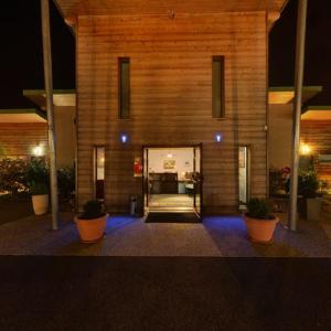 Hotels Bio-Motel : photos des chambres