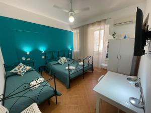Maqueda Rooms