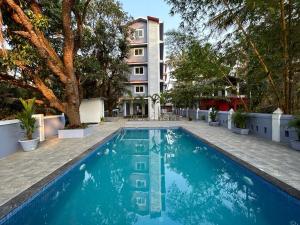 Serenova by Dia Hotels